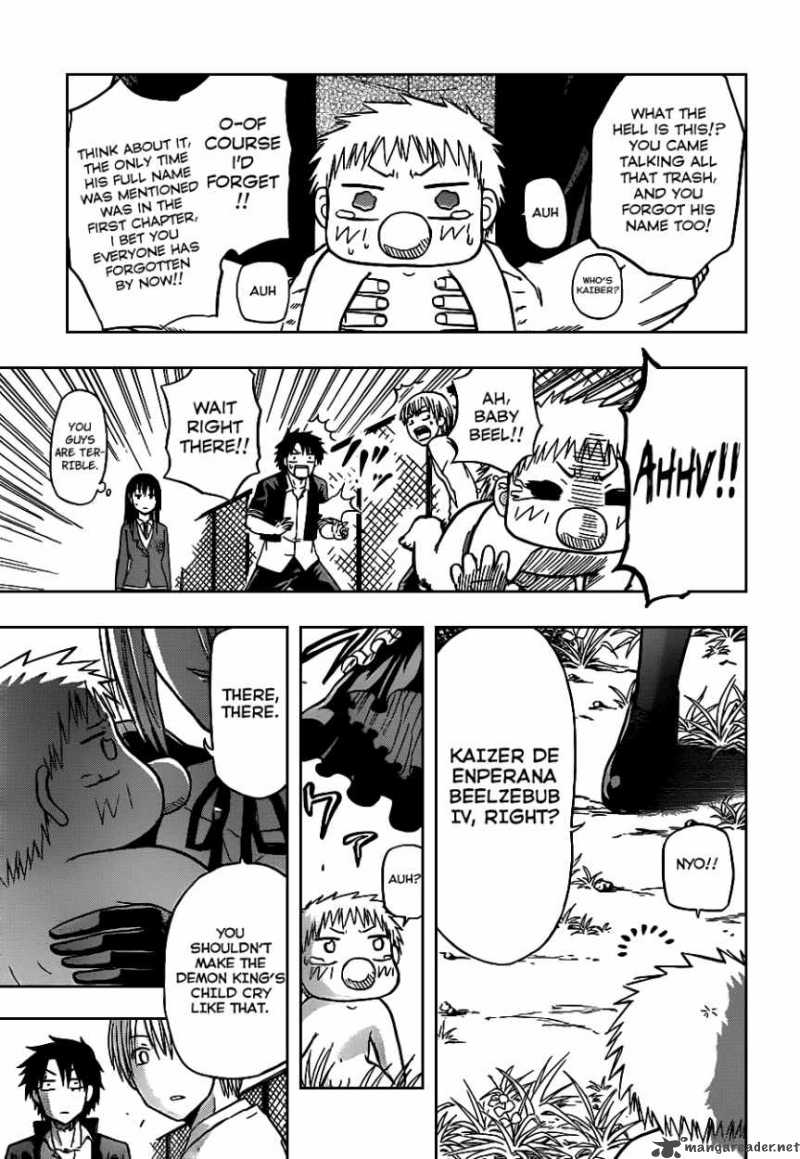 Beelzebub 80 11