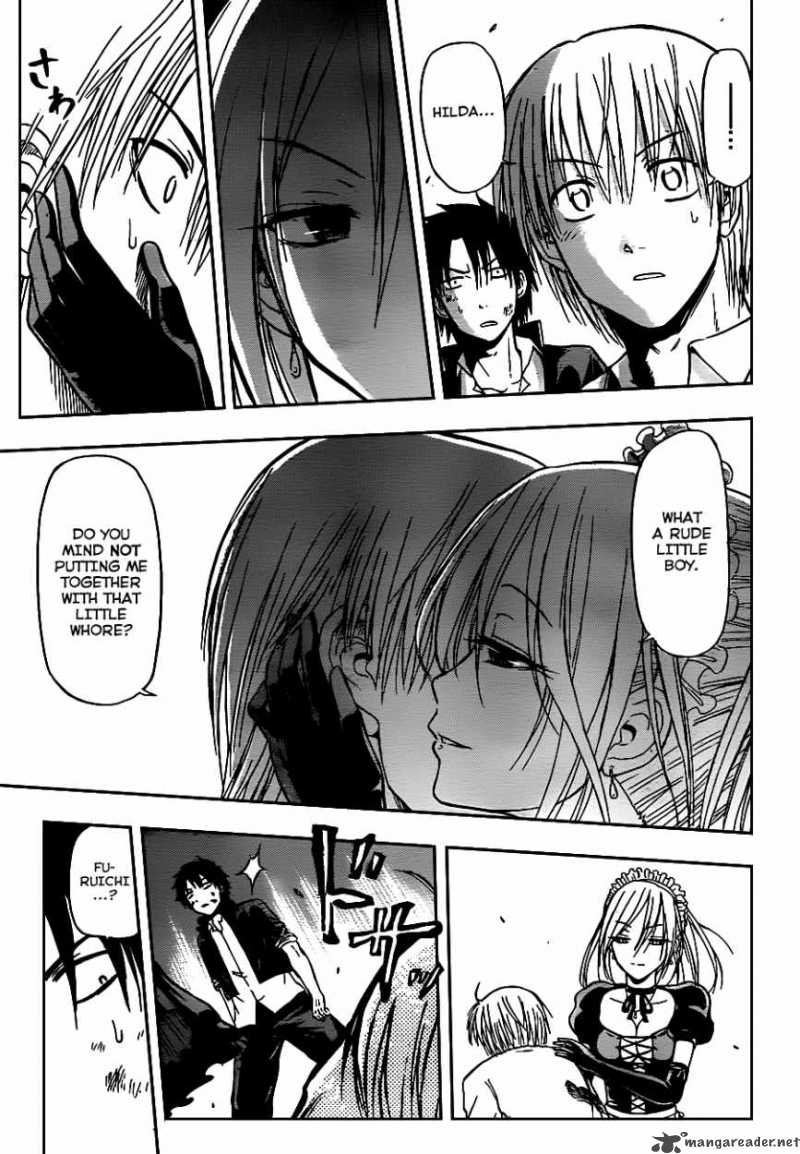 Beelzebub 80 13