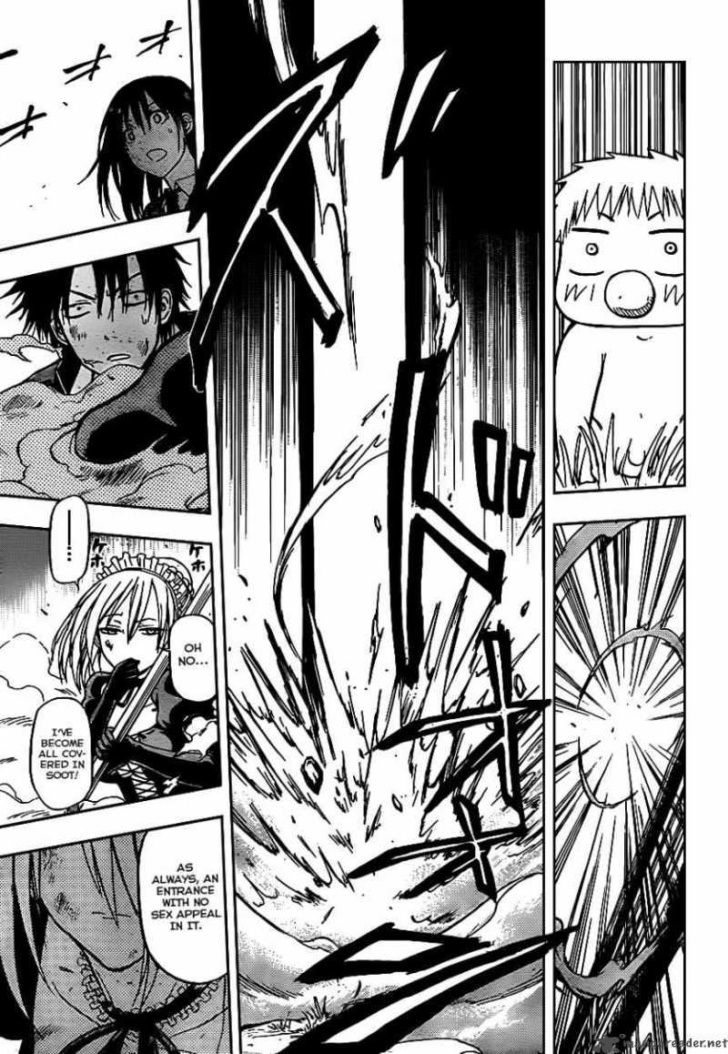 Beelzebub 80 15