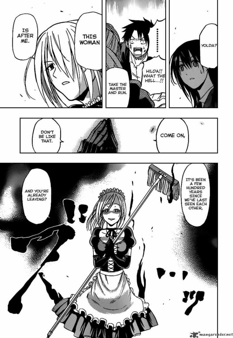 Beelzebub 80 17