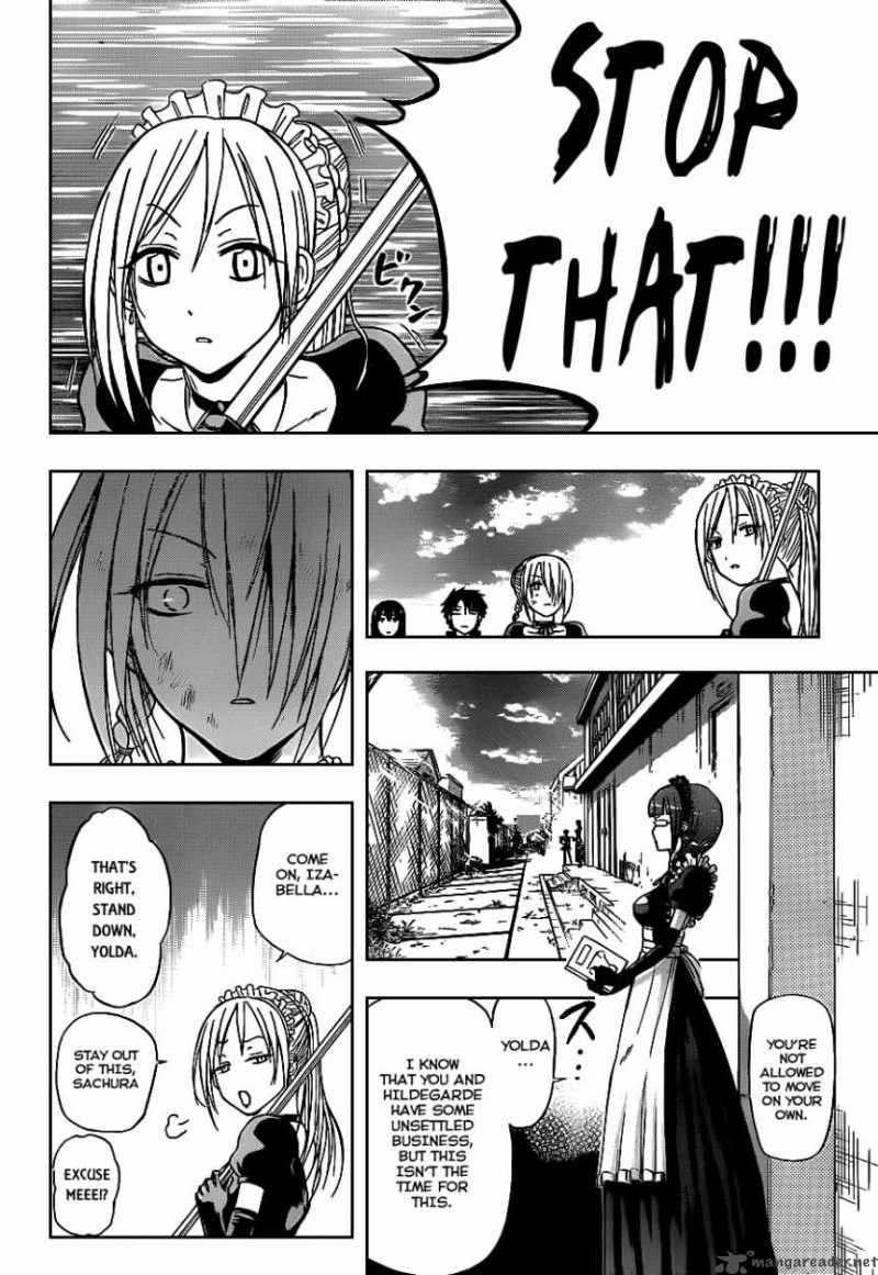 Beelzebub 80 18