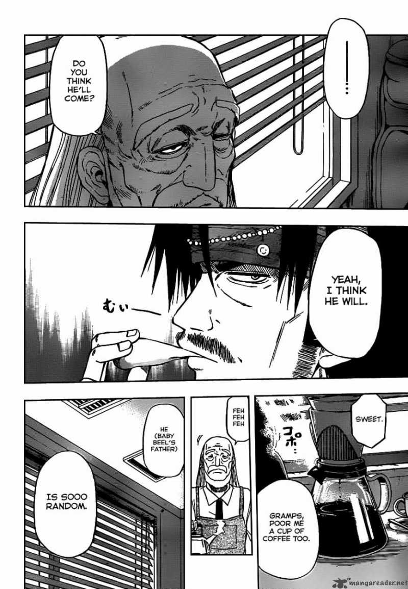 Beelzebub 80 2