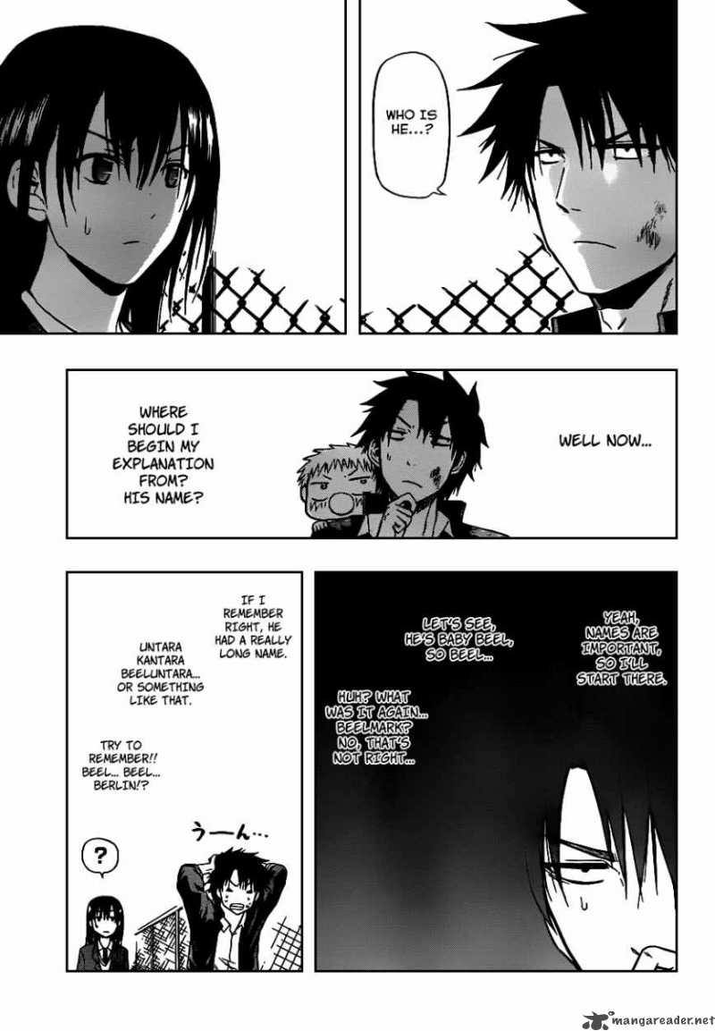 Beelzebub 80 5