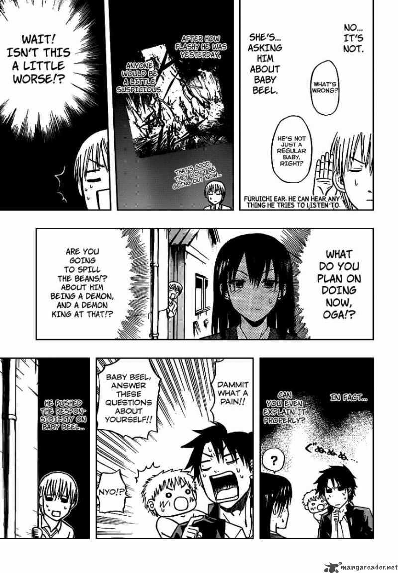 Beelzebub 80 7