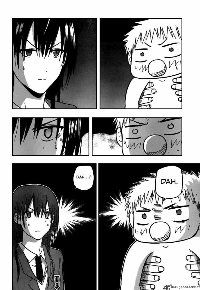 Beelzebub 80 8