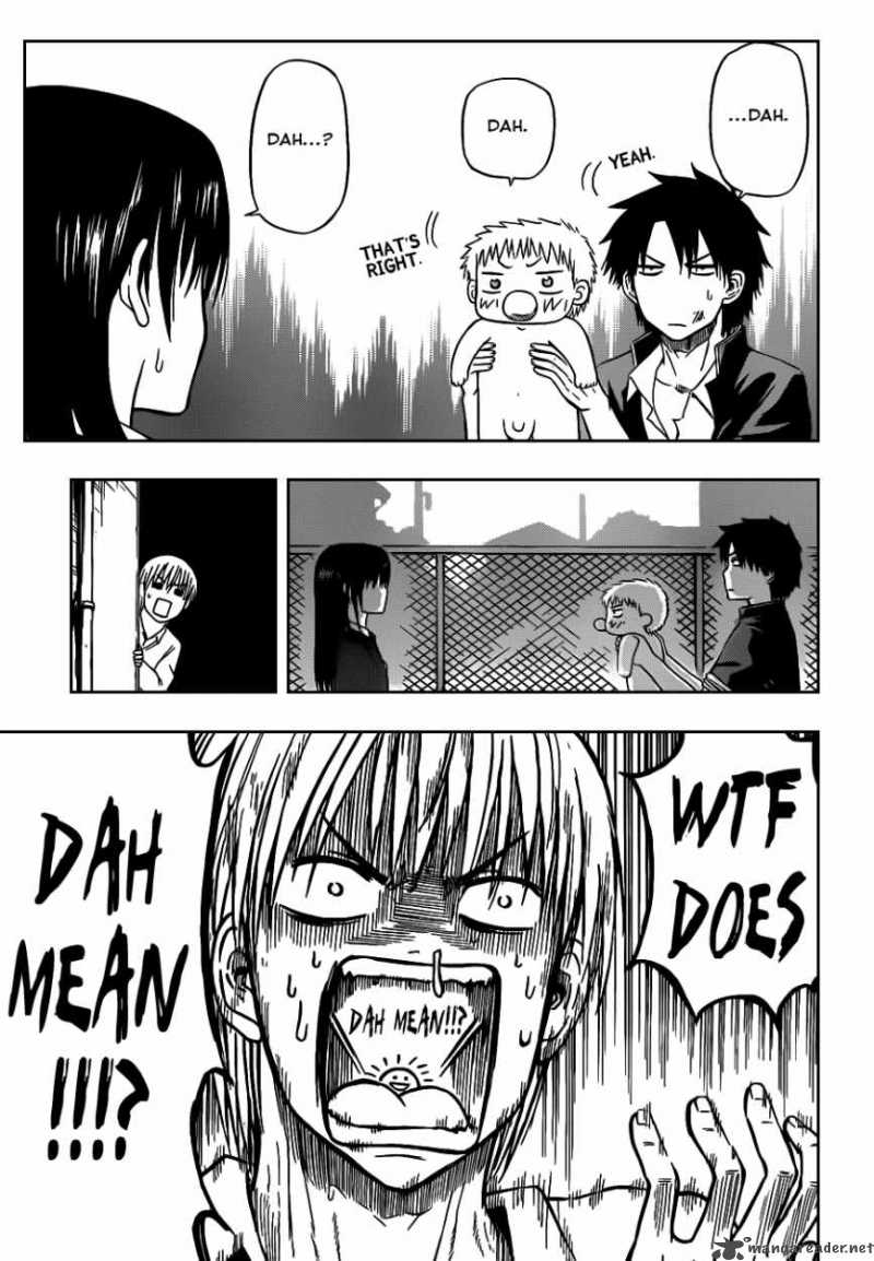 Beelzebub 80 9