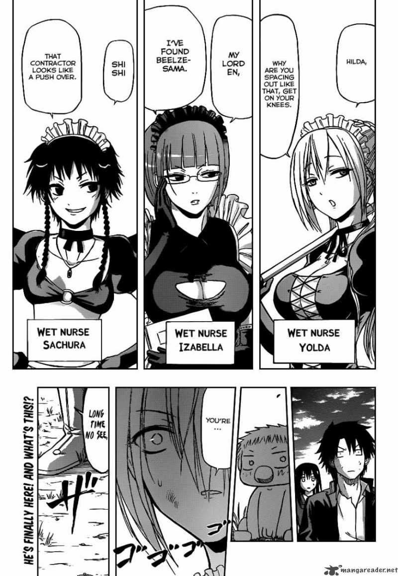 Beelzebub 81 1