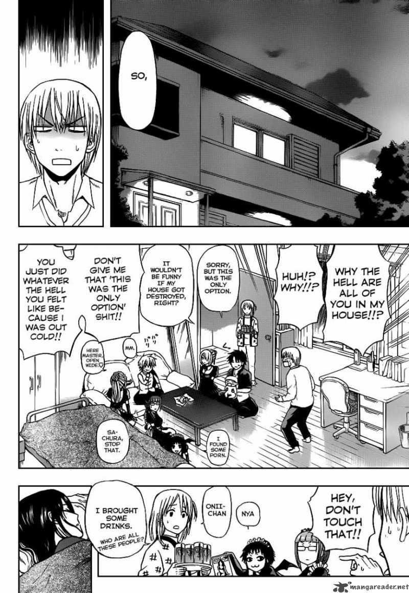 Beelzebub 81 13