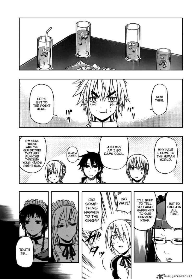 Beelzebub 81 14