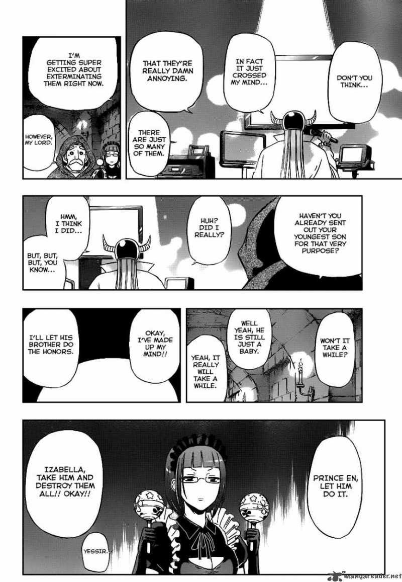 Beelzebub 81 16