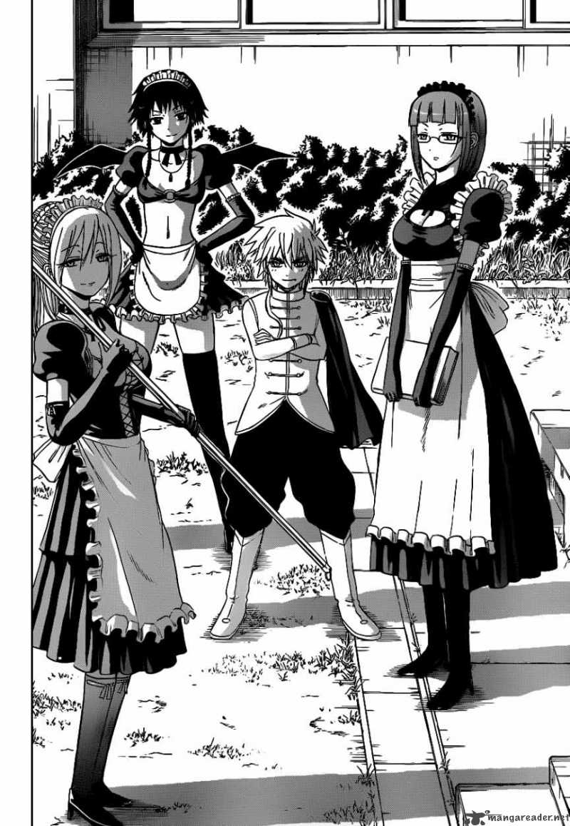 Beelzebub 81 3