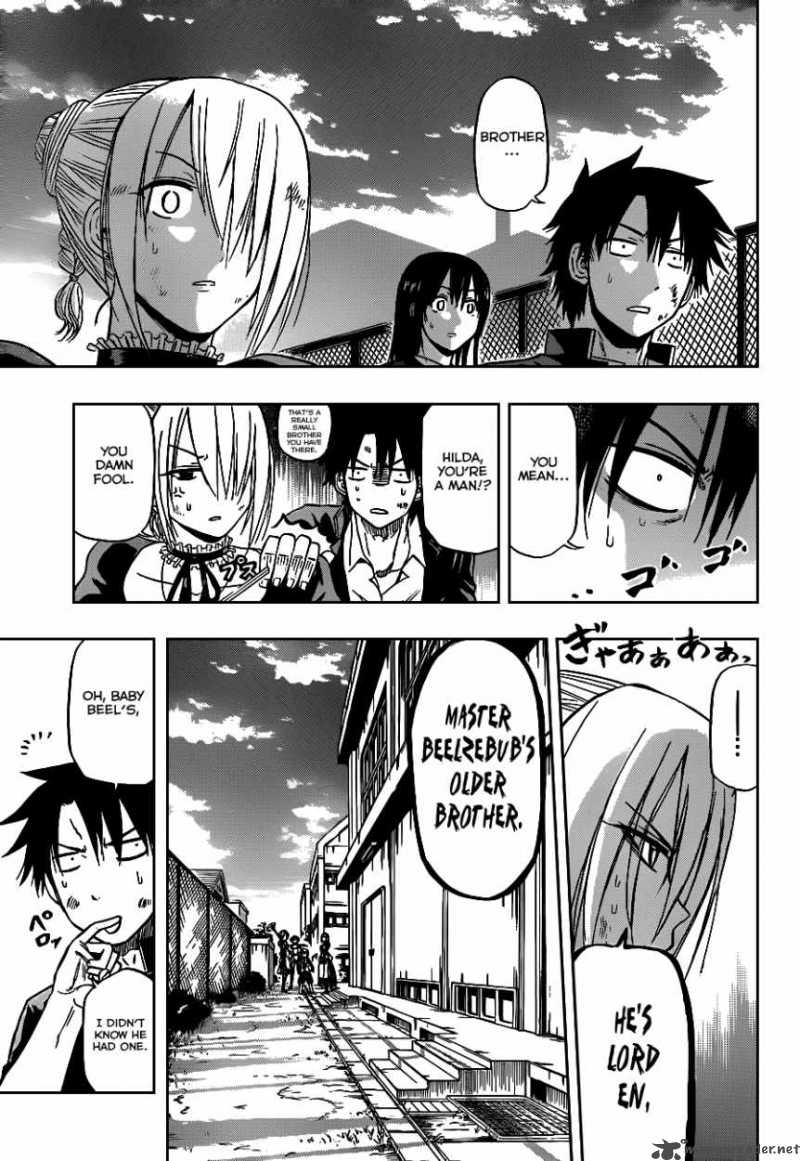 Beelzebub 81 4