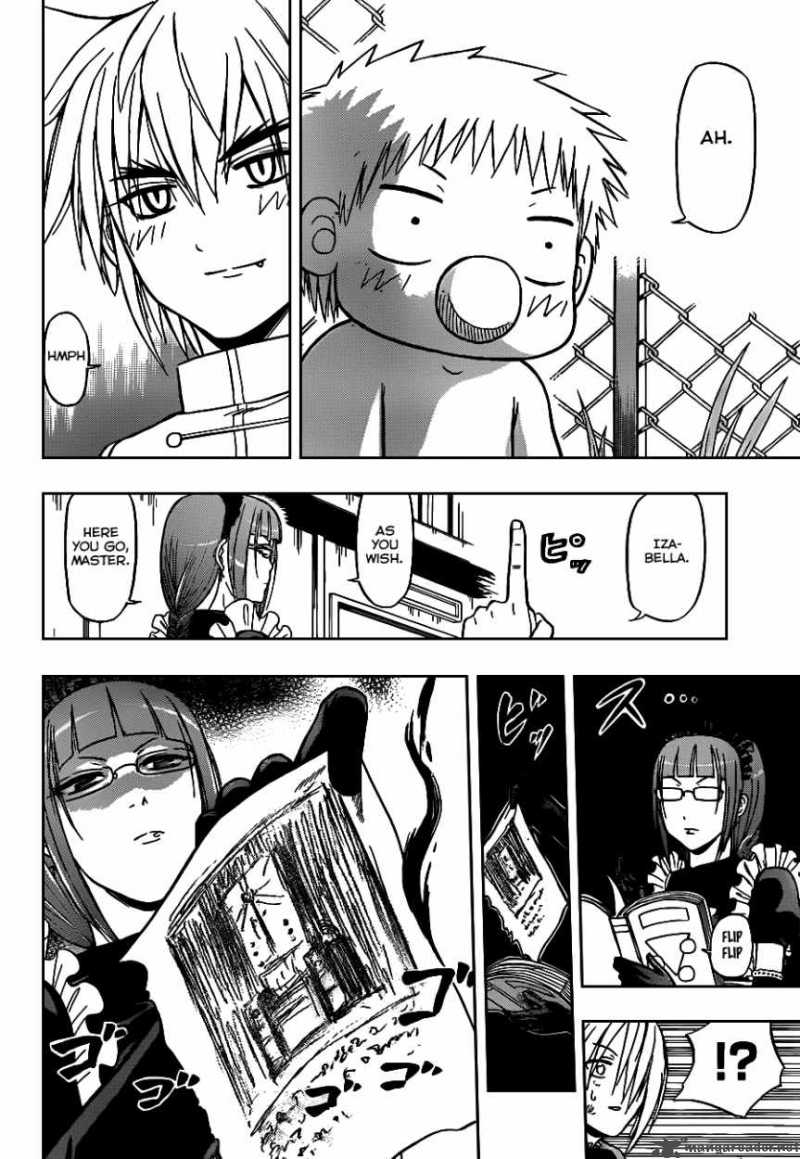 Beelzebub 81 5