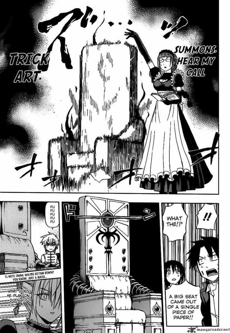 Beelzebub 81 6