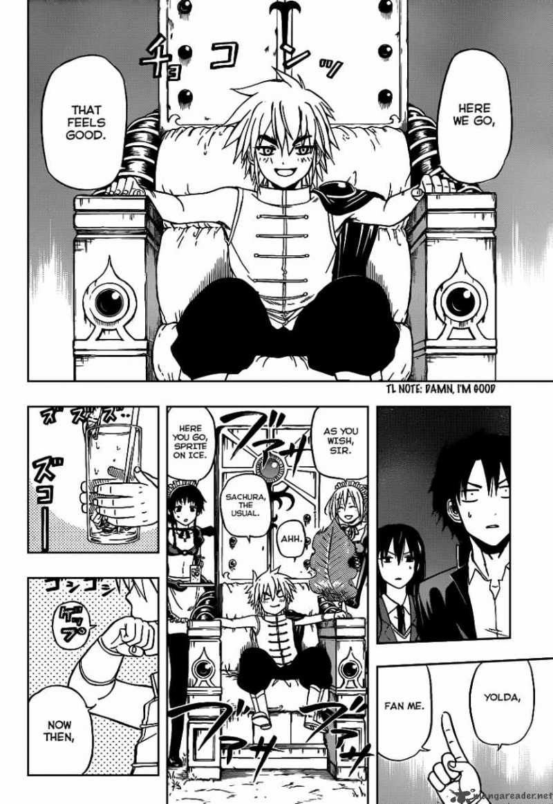 Beelzebub 81 7