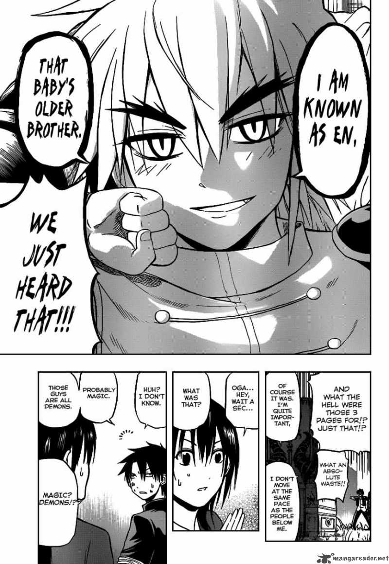 Beelzebub 81 8