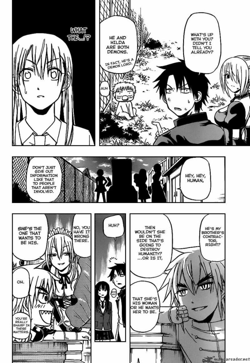 Beelzebub 81 9