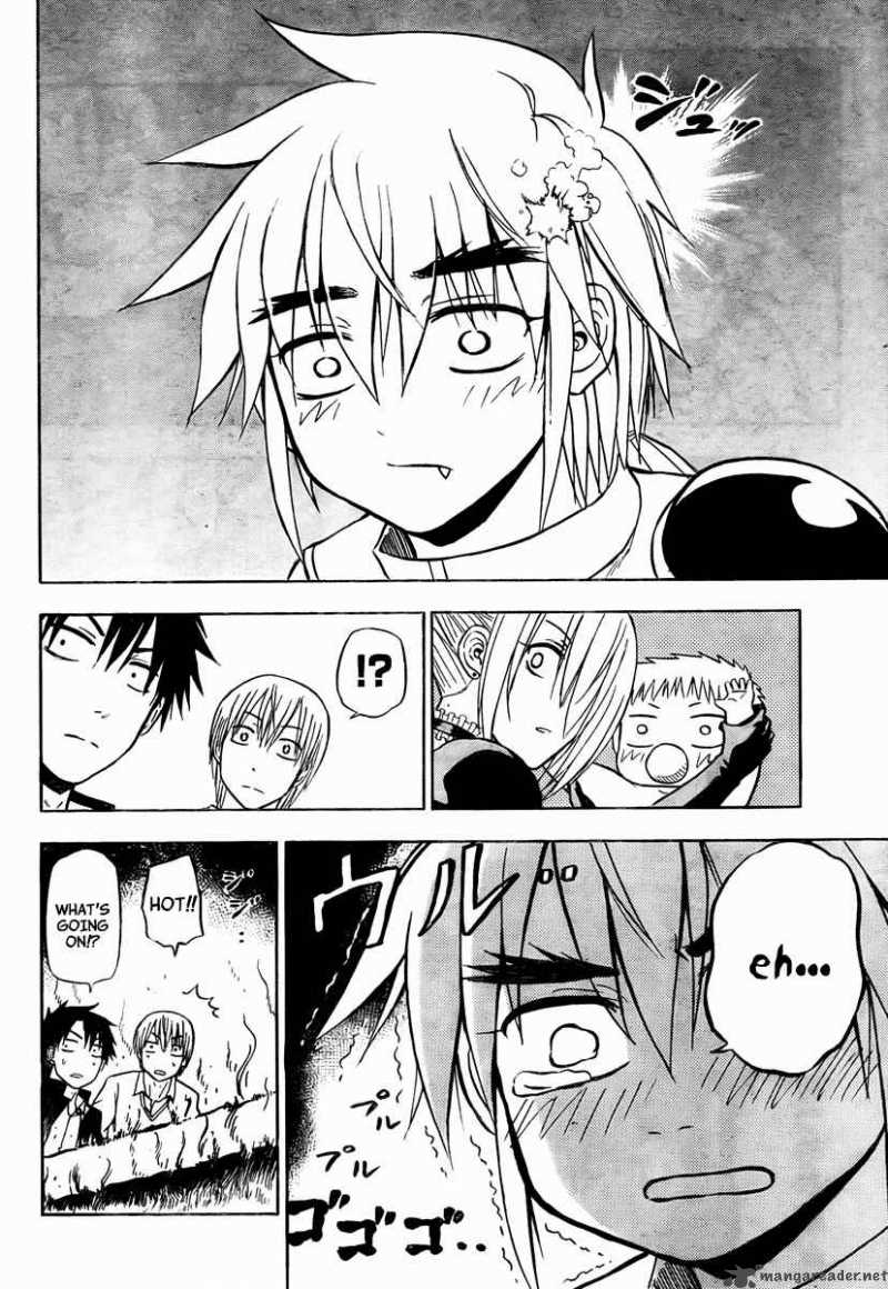 Beelzebub 82 11