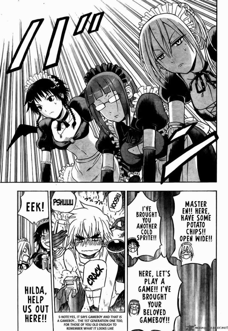 Beelzebub 82 12
