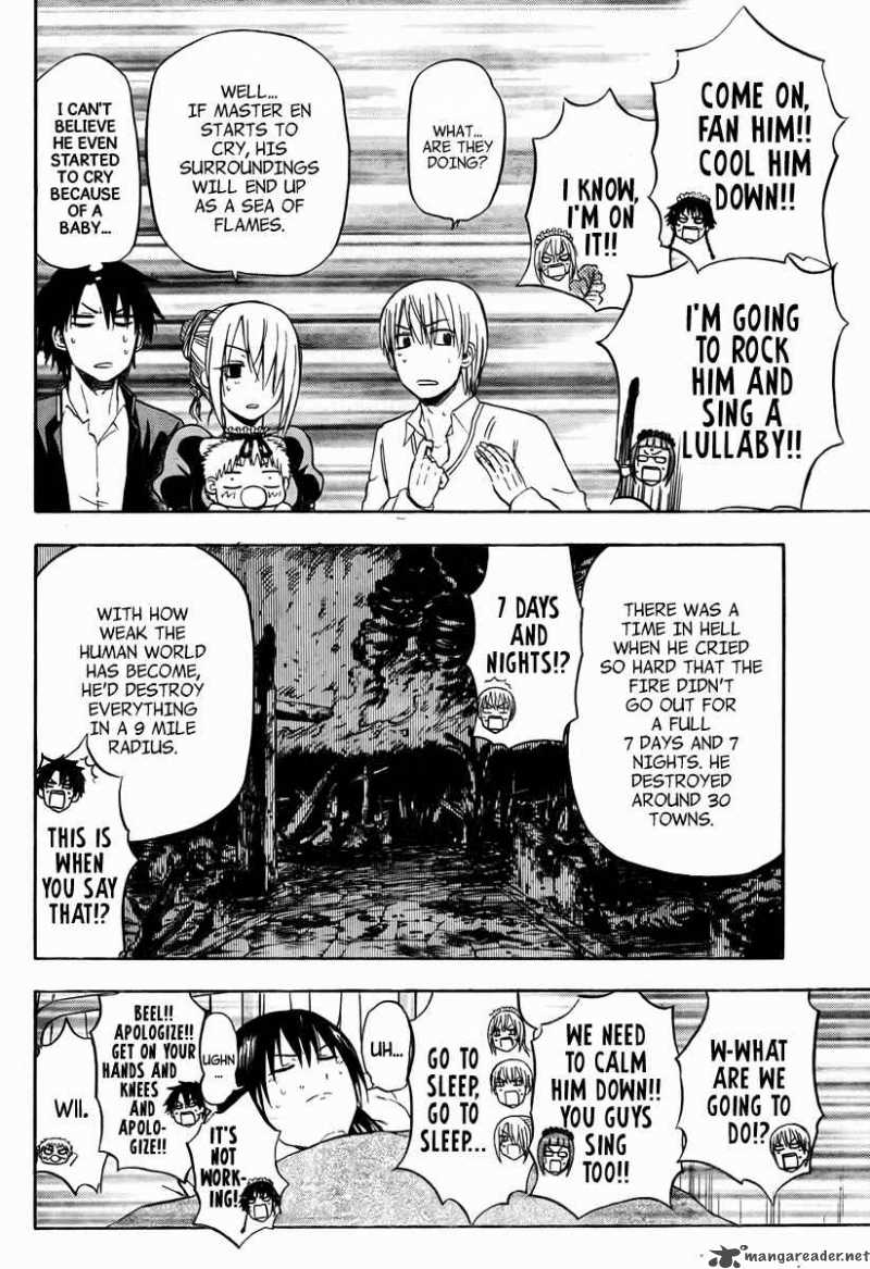 Beelzebub 82 13
