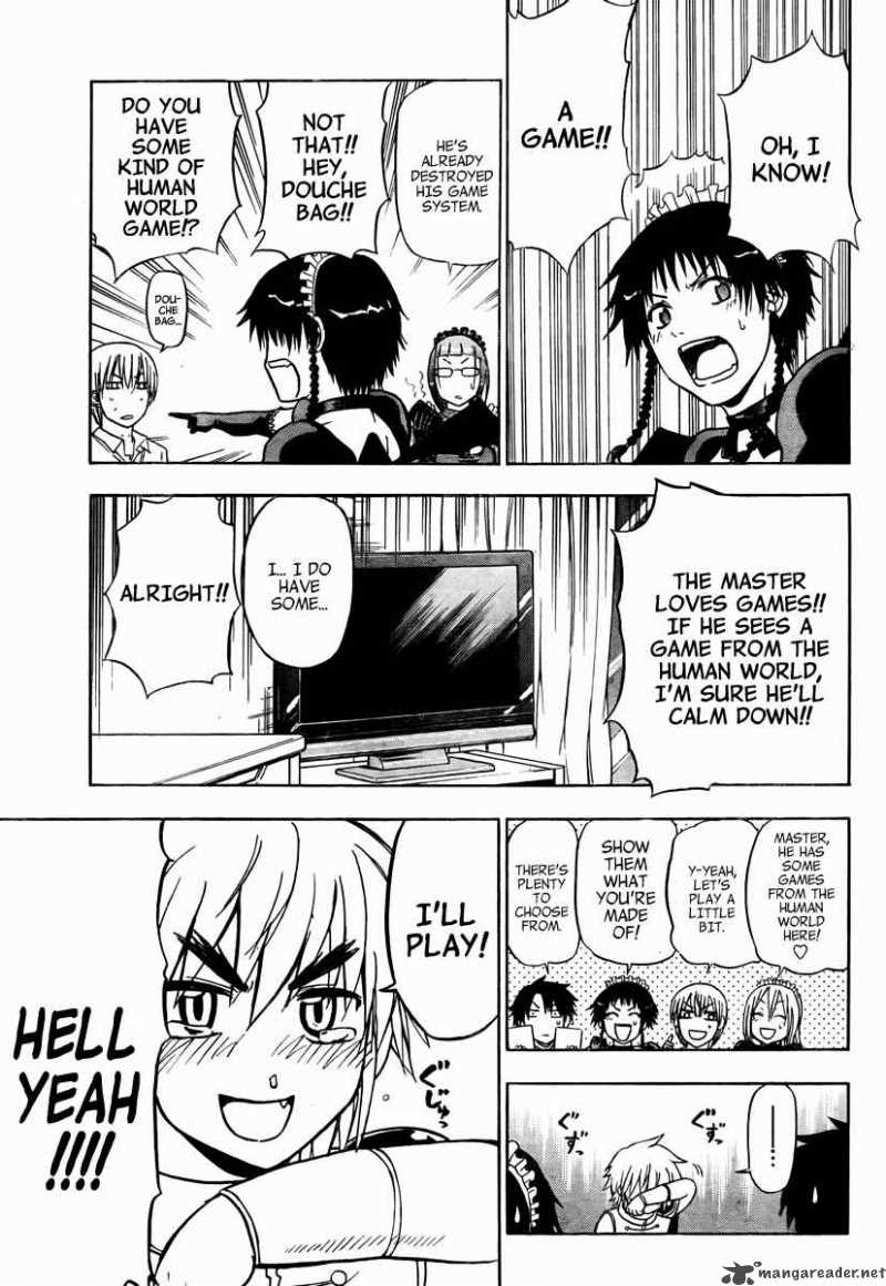 Beelzebub 82 14