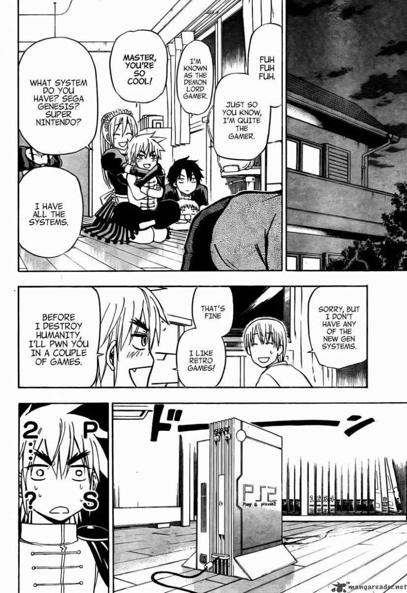Beelzebub 82 15