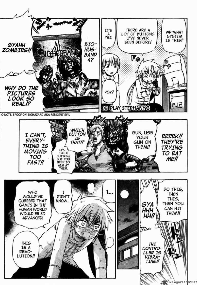 Beelzebub 82 16