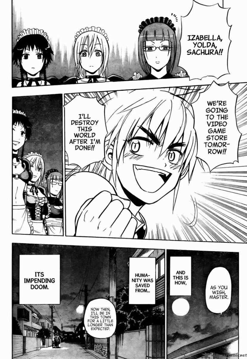 Beelzebub 82 17
