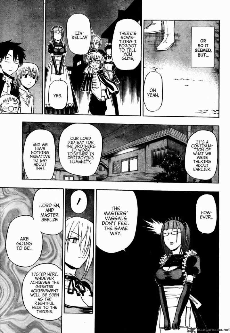 Beelzebub 82 18