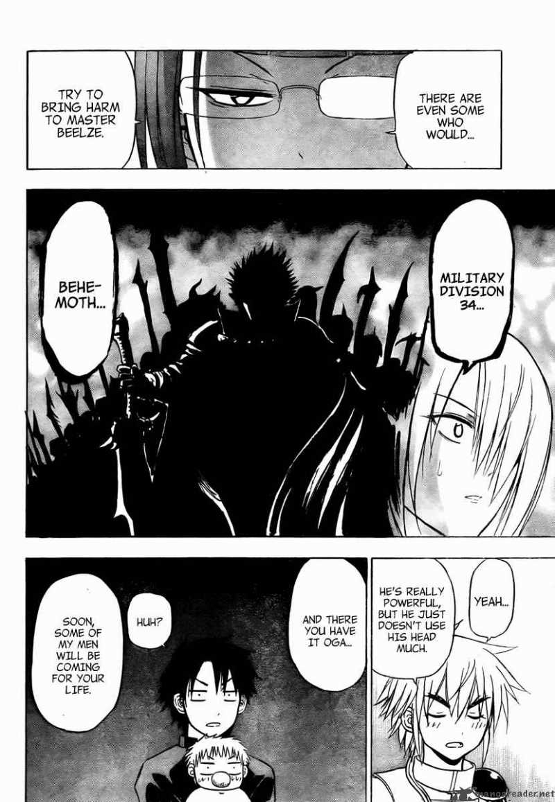 Beelzebub 82 19