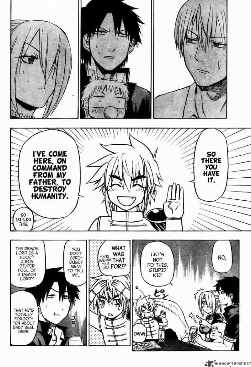 Beelzebub 82 5