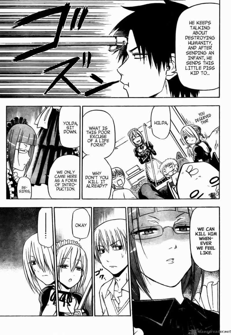 Beelzebub 82 6