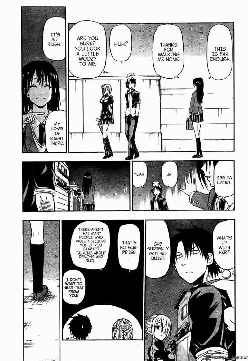 Beelzebub 83 10