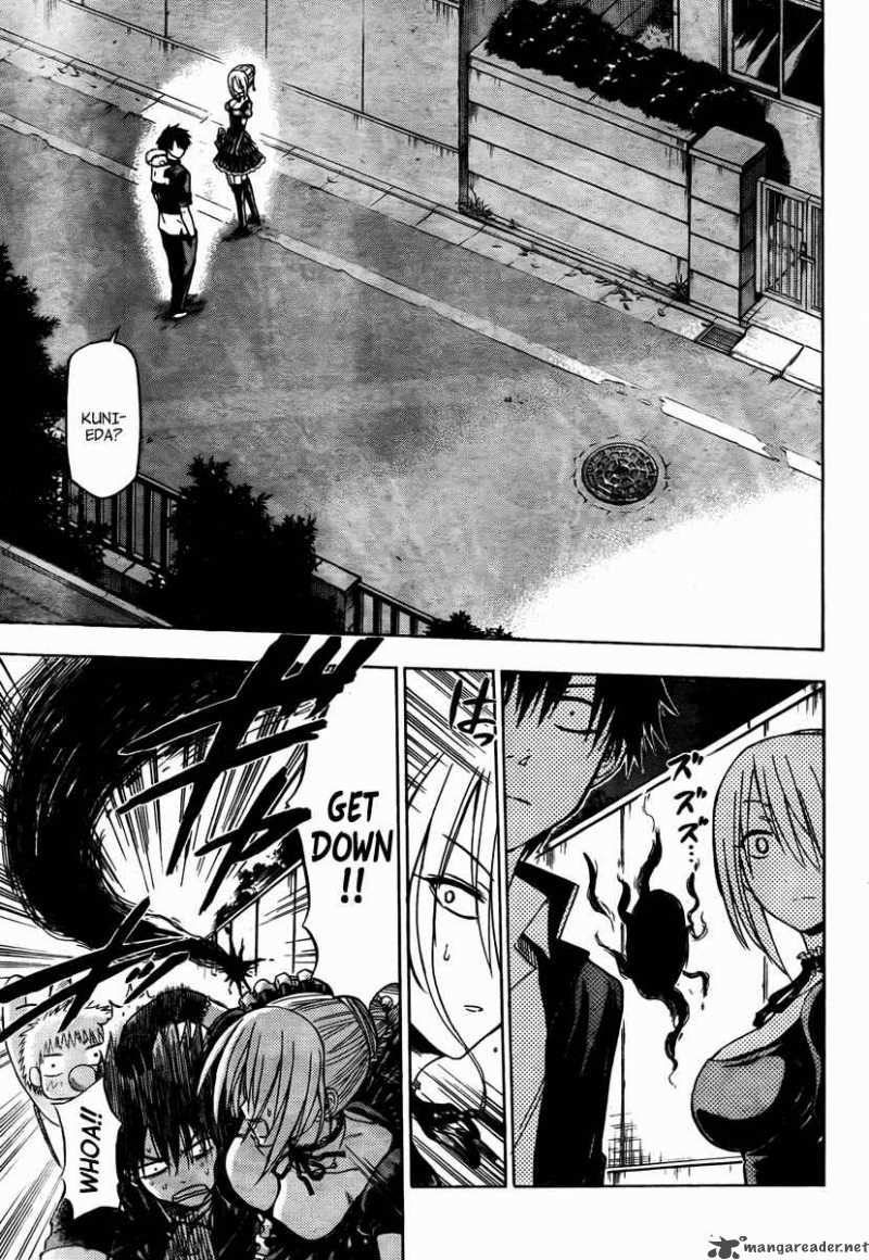 Beelzebub 83 12