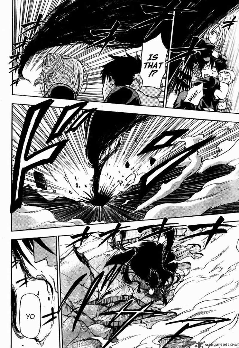 Beelzebub 83 13