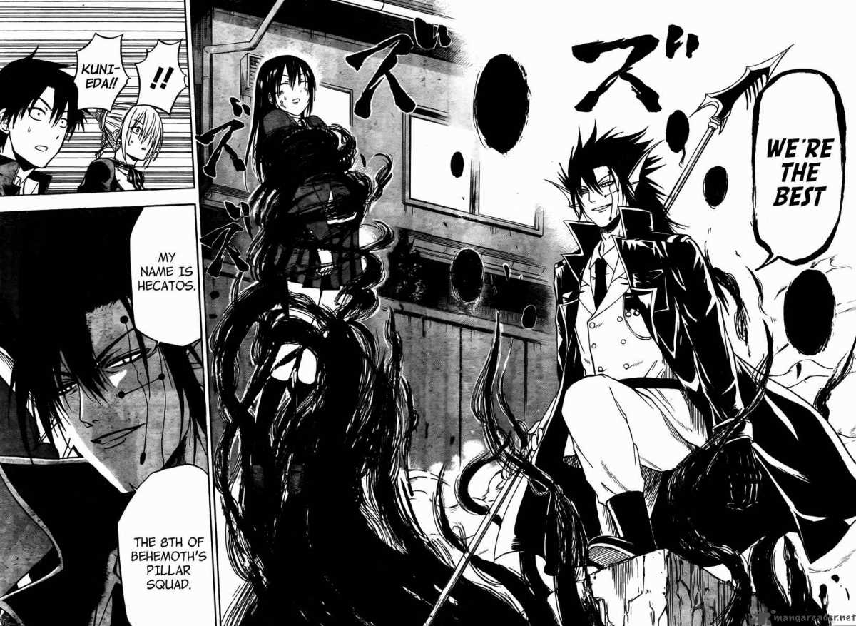 Beelzebub 83 15