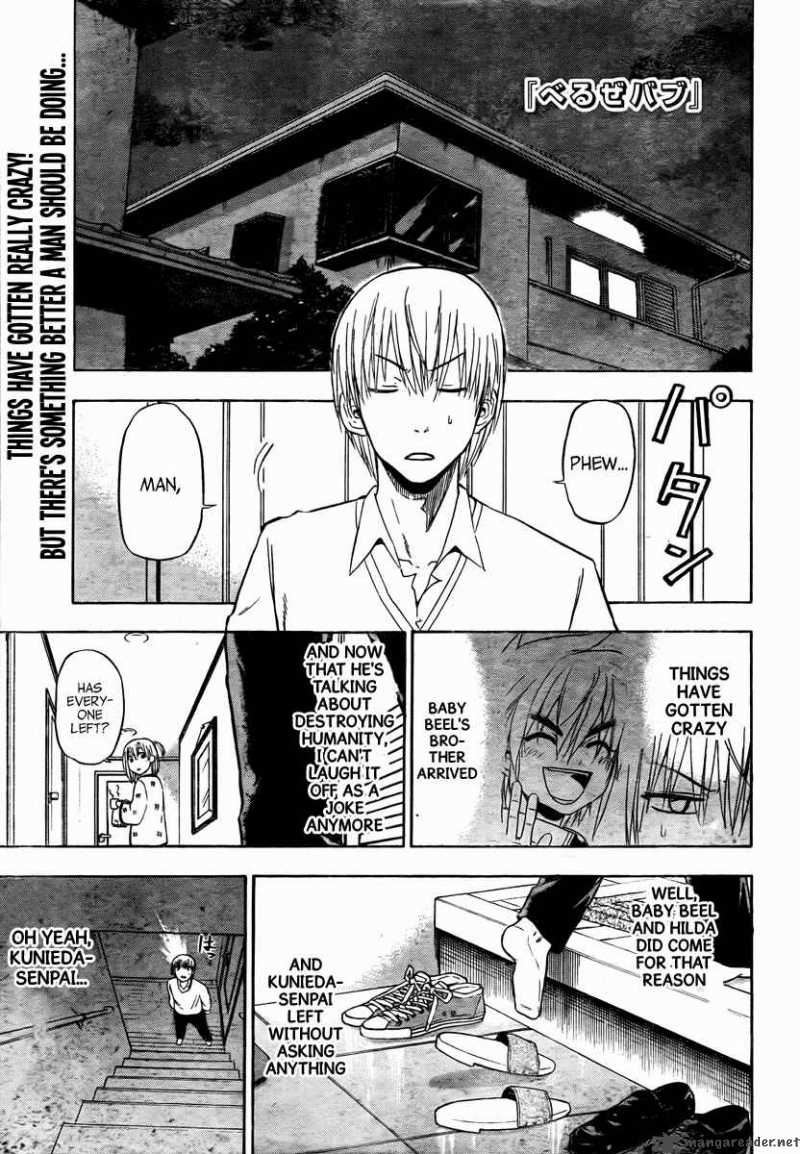 Beelzebub 83 2