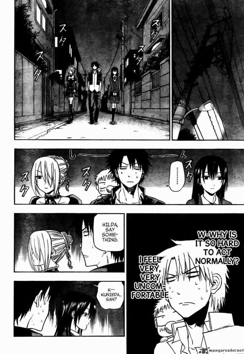 Beelzebub 83 7