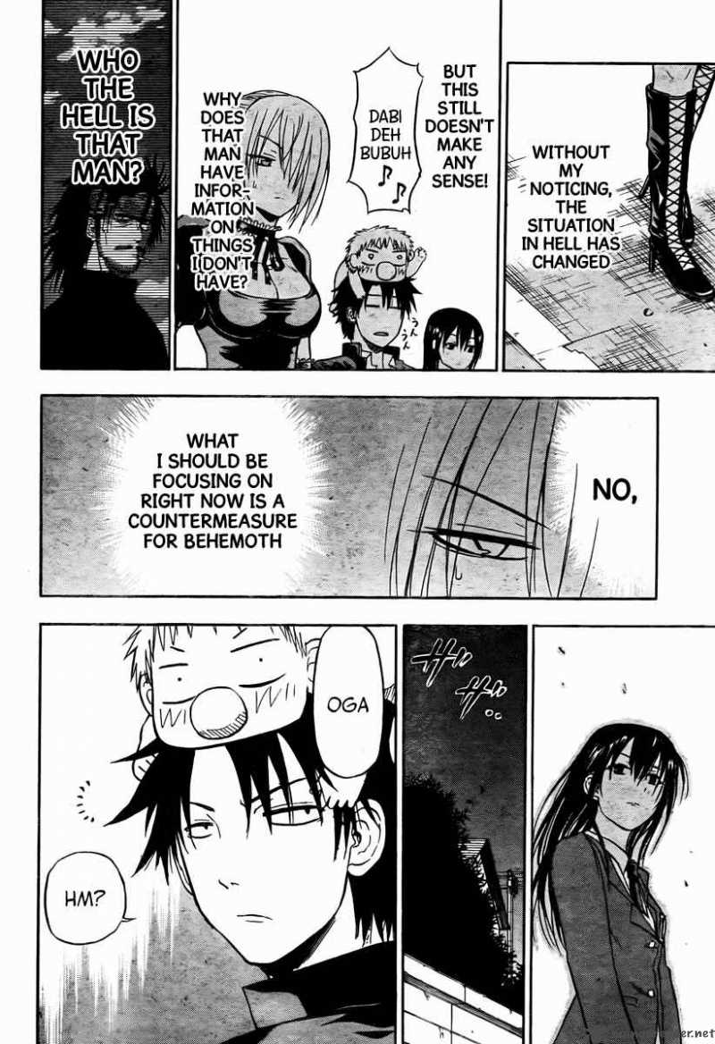 Beelzebub 83 9