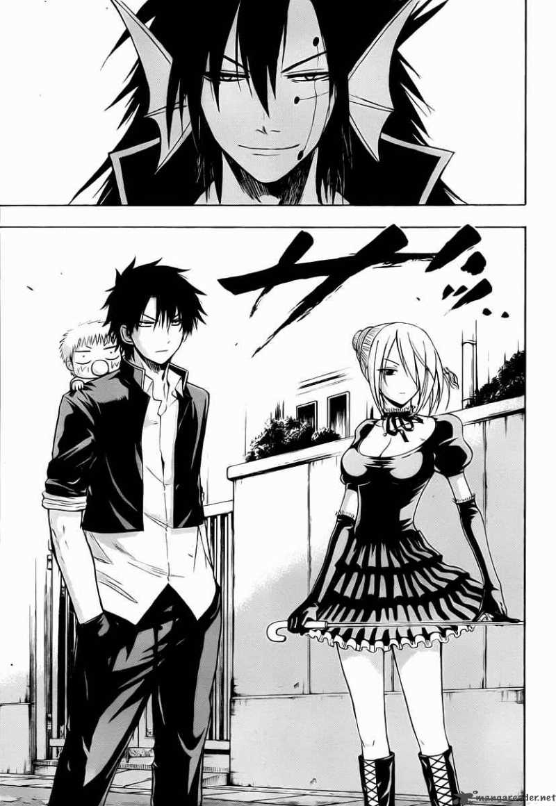 Beelzebub 84 12