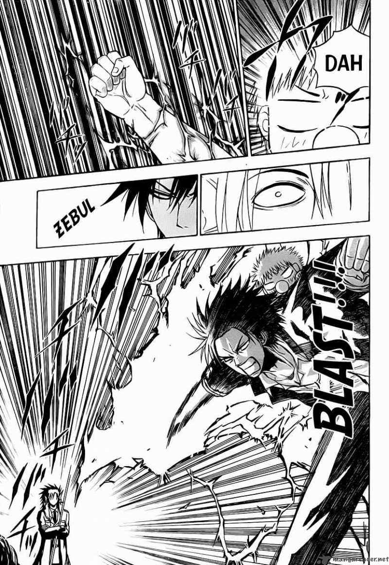 Beelzebub 84 14