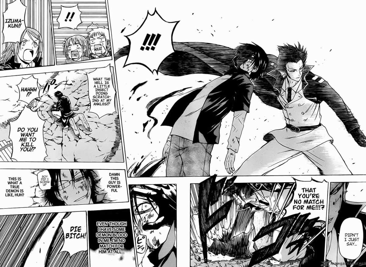 Beelzebub 85 17