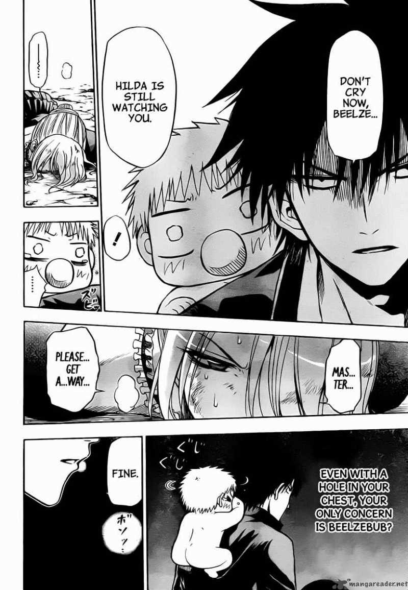 Beelzebub 85 3
