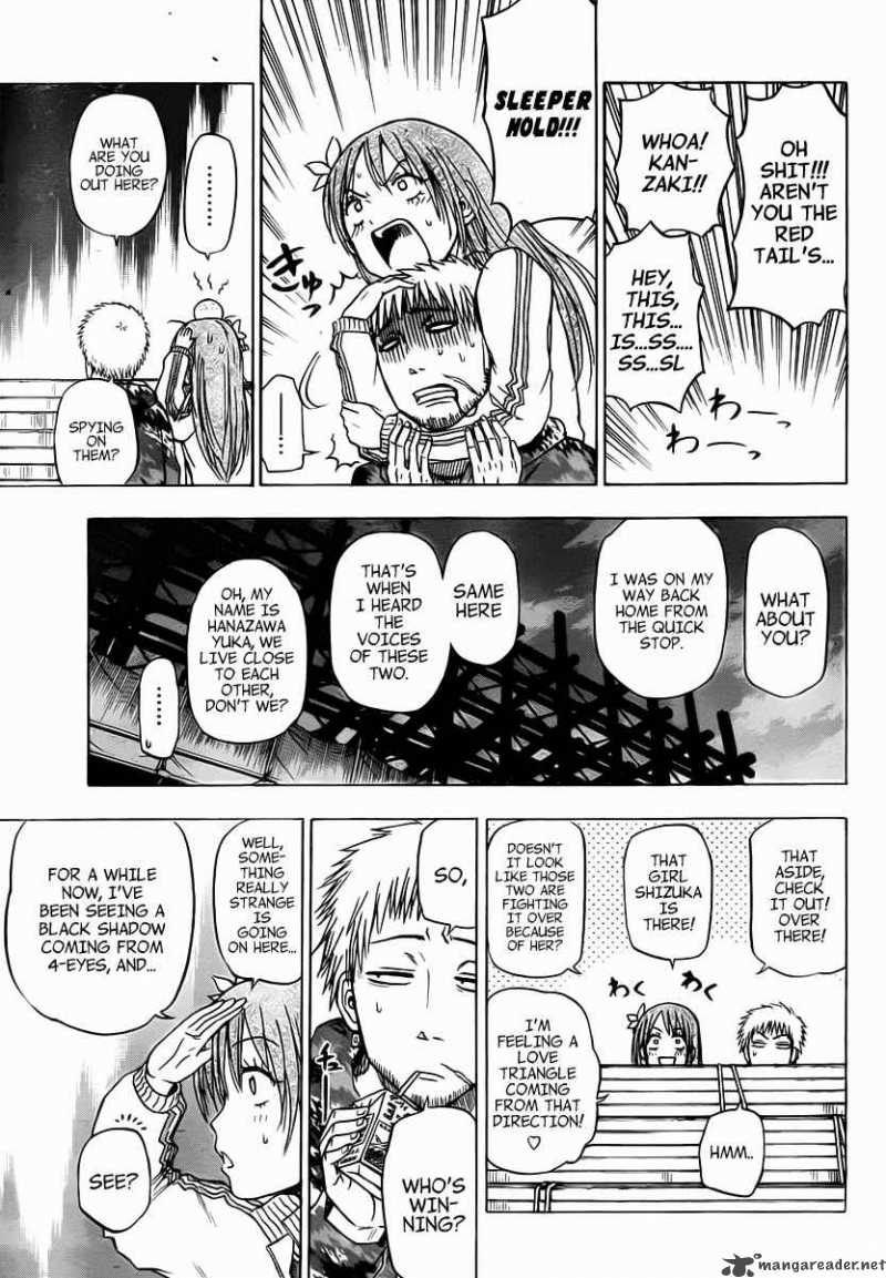 Beelzebub 85 8