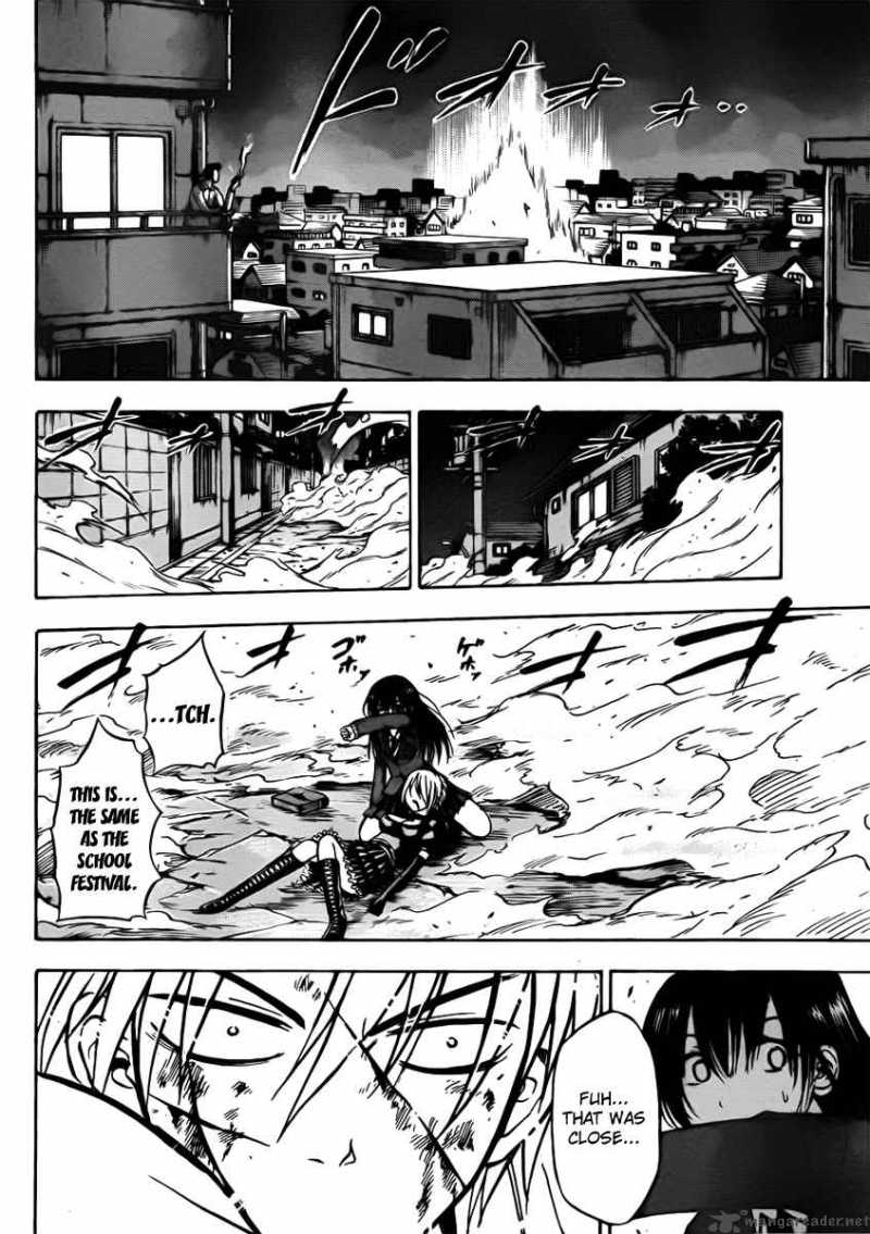 Beelzebub 86 16