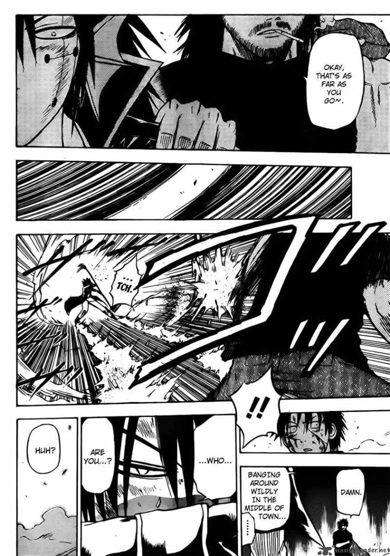 Beelzebub 86 18
