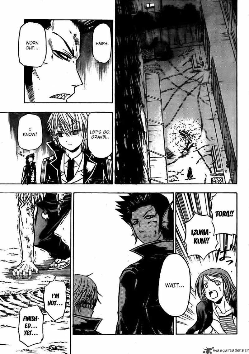 Beelzebub 86 3