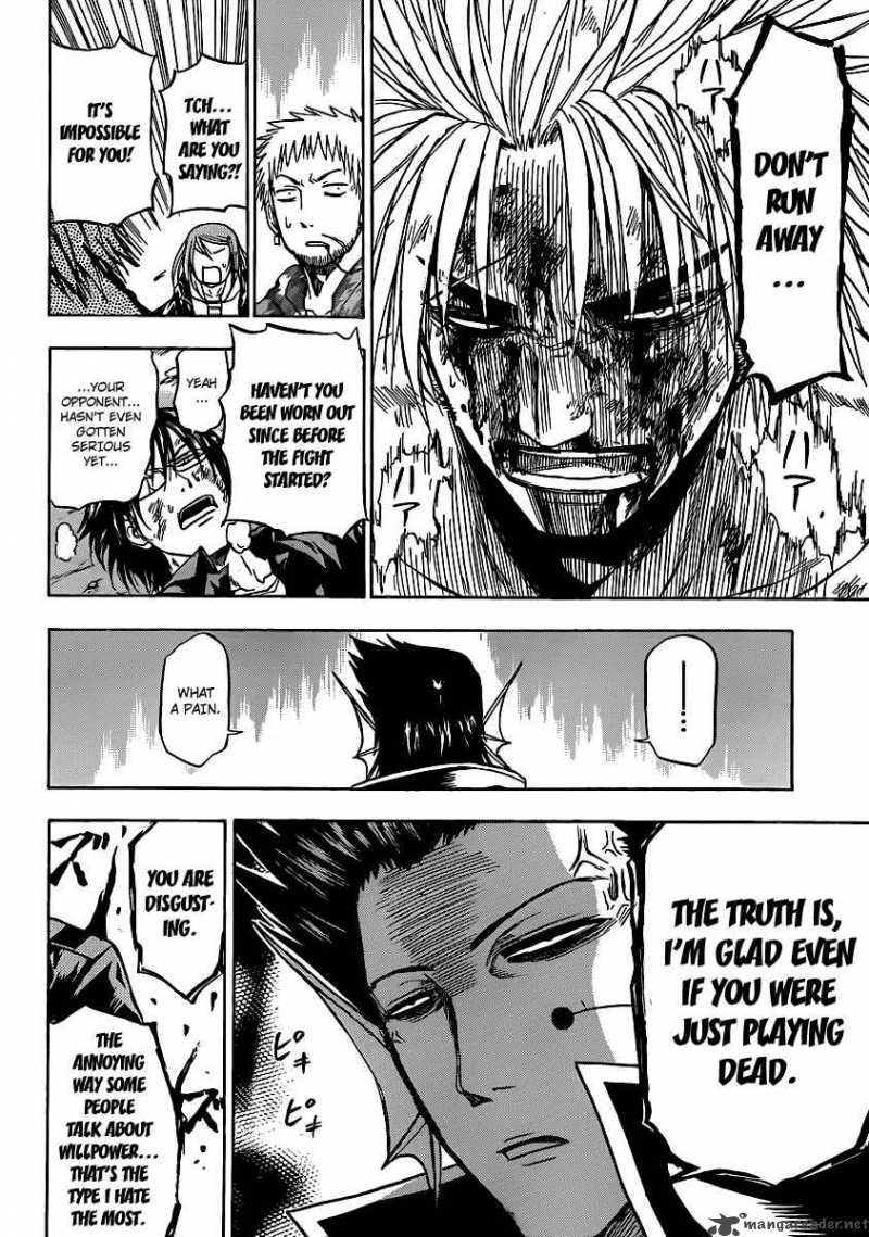 Beelzebub 86 4