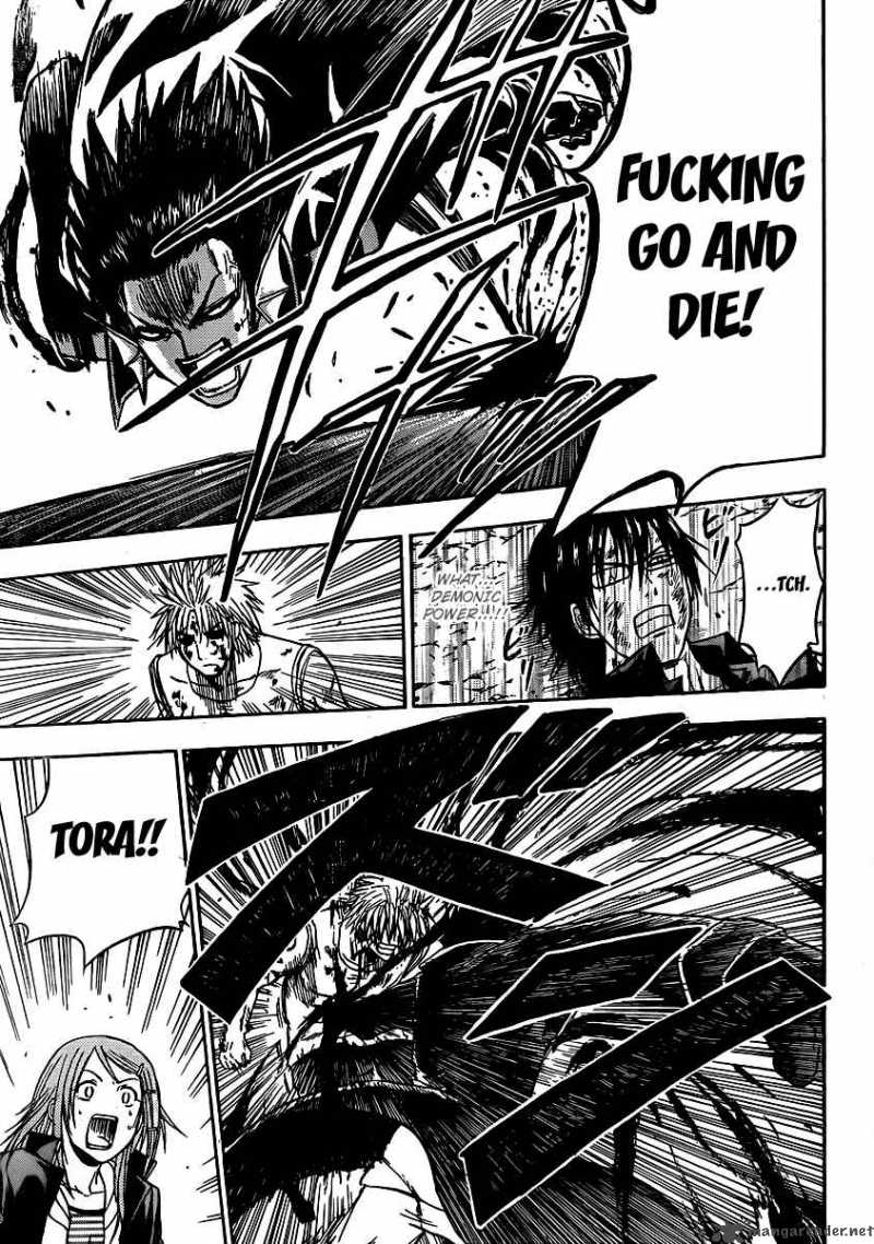 Beelzebub 86 5