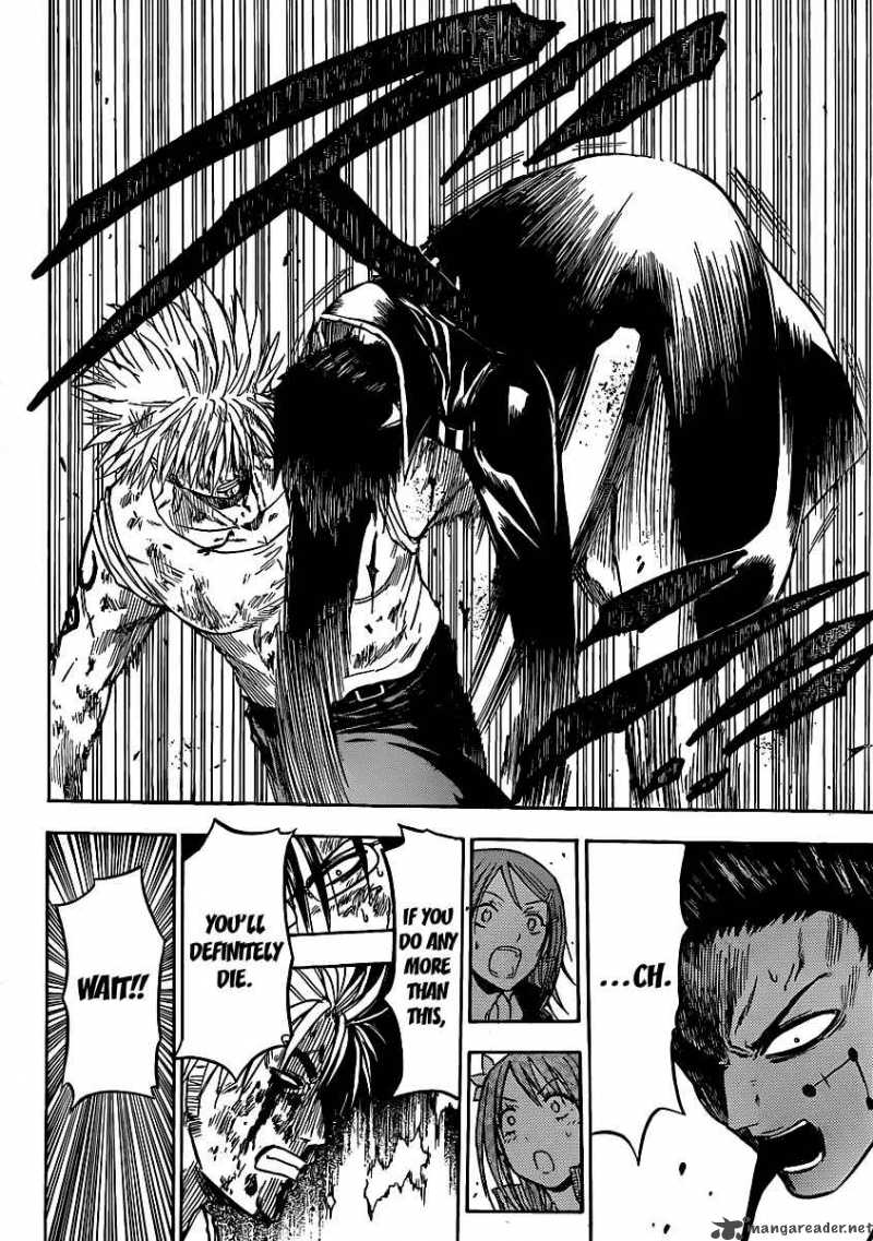Beelzebub 86 8